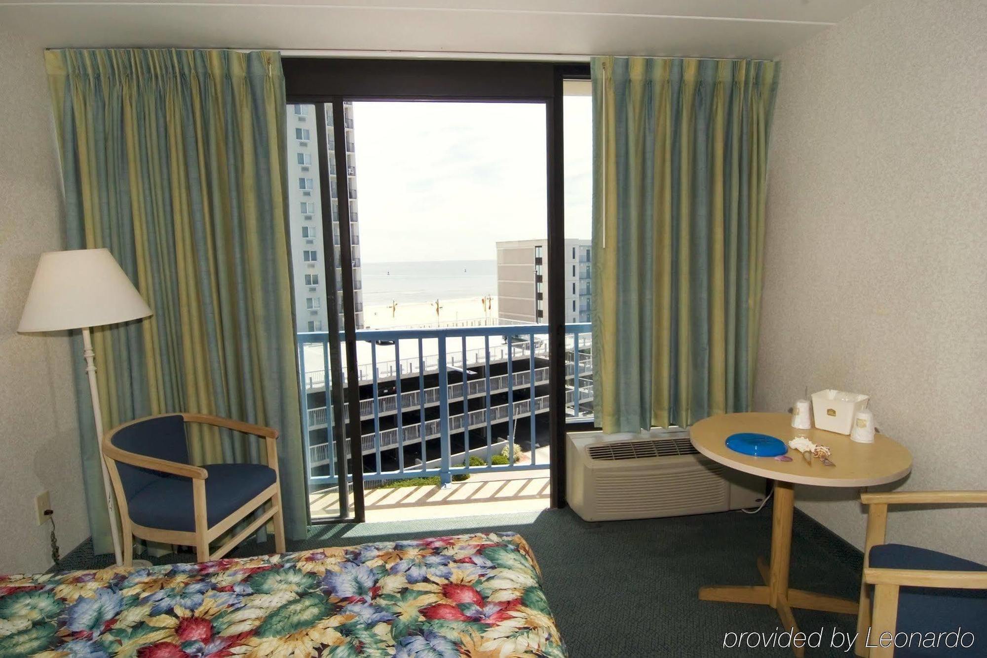 Ocean Side Inn Virginia Beach Habitación foto