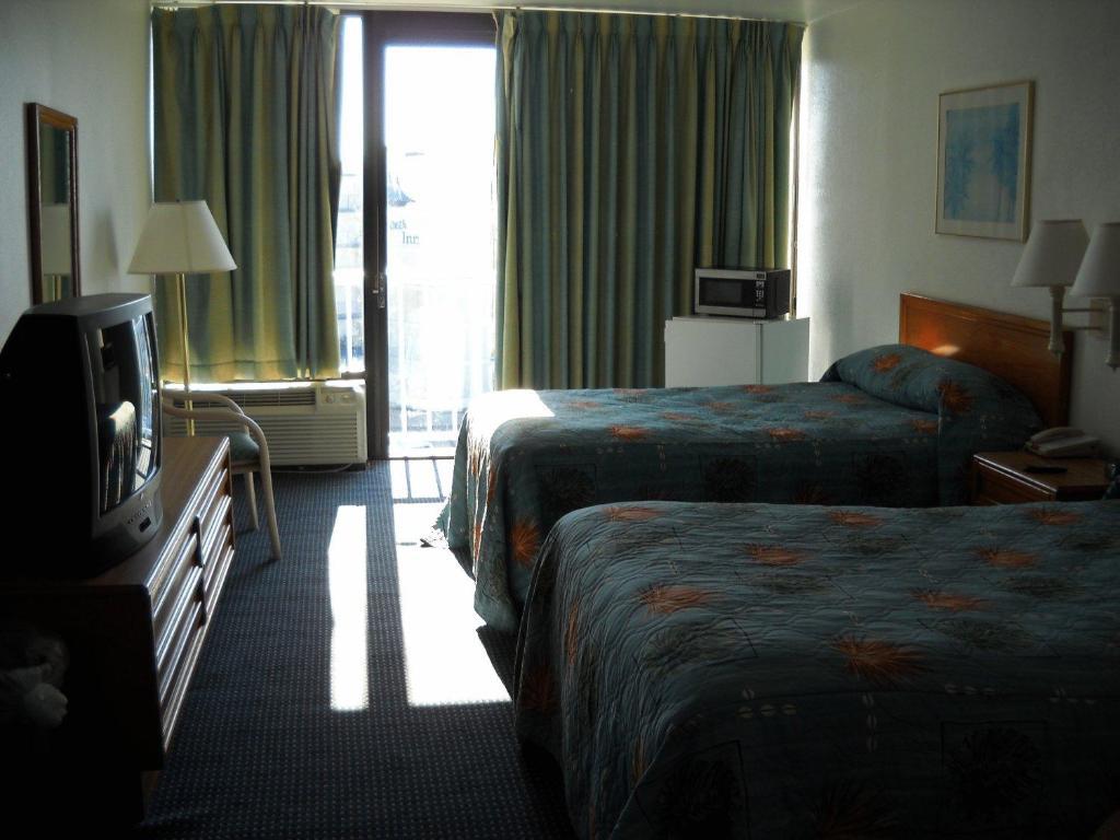 Ocean Side Inn Virginia Beach Habitación foto